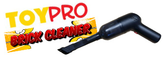 ToyPro Brick Cleaner