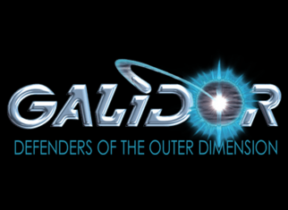 LEGO® History: Galidor