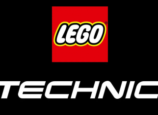 LEGO® History: LEGO® Technic