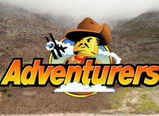 LEGO® History: Adventurers