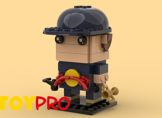 Build a World Champion