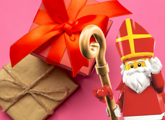 Bestel op tijd voor Sinterklaas