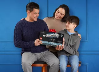 Father's Day offers!