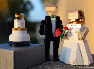 Build your Love Story