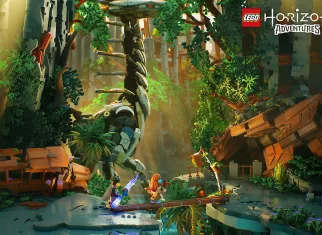 LEGO® Horizon Adventures™