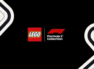 Formula 1 X LEGO®
