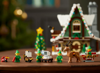 Get ready for a magical Christmas