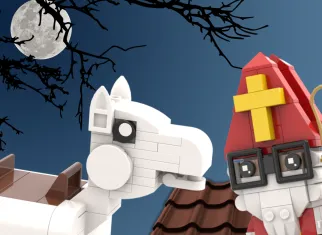 Bouw Ozosnel