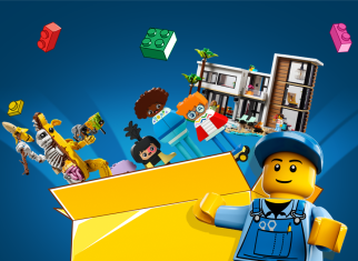 Last chance! These LEGO® sets are retiring