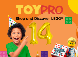 ToyPro celebrates 14-year anniversary with a gift for fans