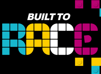 New LEGO® F1 sets from 1 March