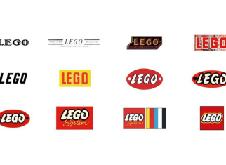 LEGO® history: the origins of an iconic name