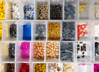 12 new LEGO® parts that MOC builders should know about