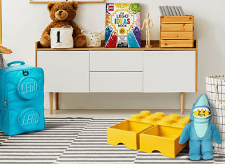 LEGO® accessories for real fans