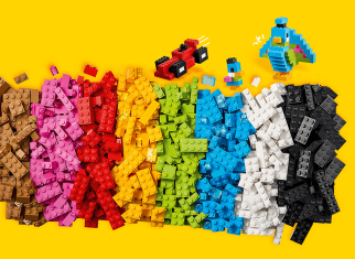 Has your building shown its true colours yet?