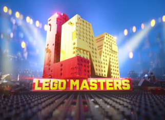 Word jij de LEGO® Master van 2020?