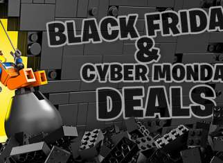 ToyPro Black Friday & Cyber Monday Deal