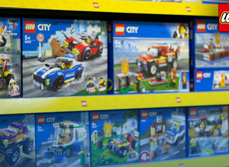 LEGO® City sets winter 2020 now available at ToyPro