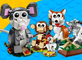 Did you know? Promotion the Year of the rat