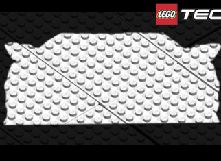 LEGO® Technic Lamborghini 42115 set for sale this summer