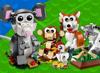 Did you know? Promotion the Year of the rat