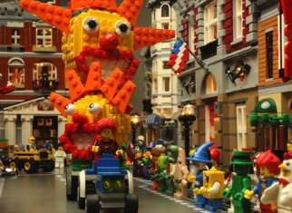 Carnival and parades