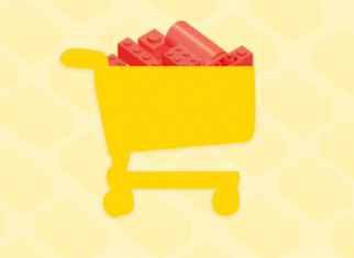 ToyPro improves shopping cart function in online shop