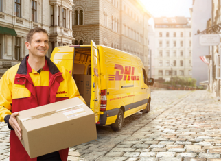 Corona delivery update