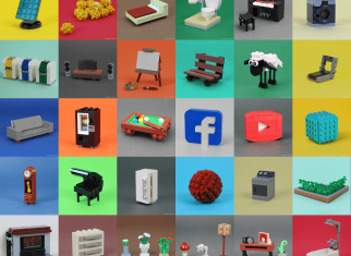 Follow Tiago Catarino's amazing YouTube channel