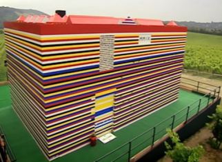 5 interesting LEGO® documentaries to watch at home