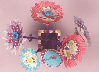 Build these LEGO® sets for Mother's Day