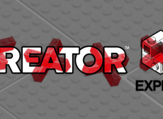 Name change: from LEGO® Creator Expert to LEGO® 18+