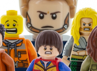 Why LEGO® sets are sometimes out of stock in the webshop