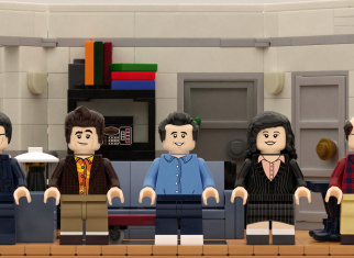 LEGO® unveils new Ideas sets (Summer 2020)