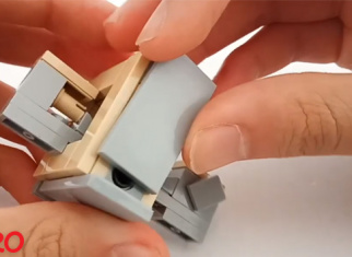 Can you solve the LEGO® puzzles from puzzLEGO®?