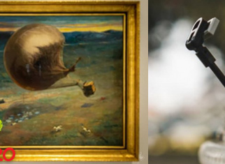 Follow these LEGO® Instagram channels for inspiration