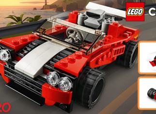 5 LEGO® 31100 Alternative Building Sets (Free Building Instructions)