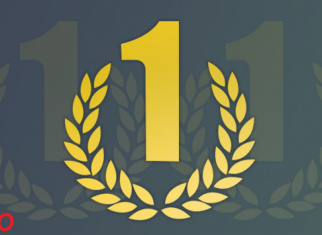 LEGO® wins prizes for toy of the year 2020