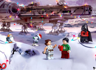 LEGO® Advent Calendars 2020