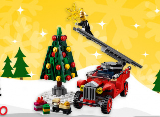 Jouw ToyPro bestelling voor Kerst in huis?