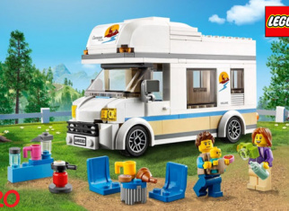 The interesting life cycle of a LEGO® City minifigure