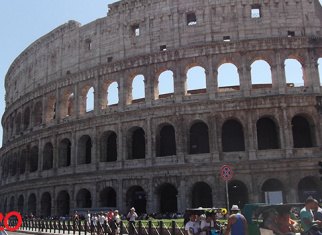 Rebuild these world-famous buildings with LEGO® bricks (free building instructions)