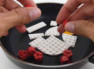 The 5 most popular MOCs by Tiago Catarino