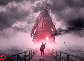 Build a Mecha Godzilla from LEGO®! (Free building instructions)