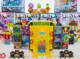 We tested LEGO® VIDIYO. Check out our ToyPro VIDIYO production!