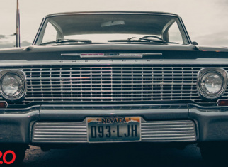 Build these cool LEGO® low riders (free building instructions)