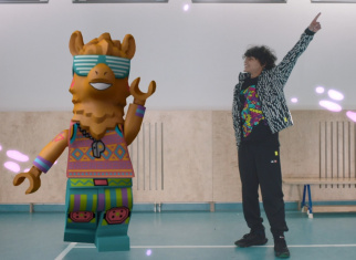 LEGO® VIDIYO x adidas collection announced.