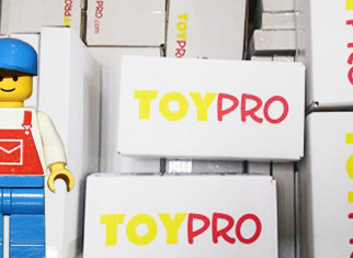 Cheaper delivery options are back for UK. ToyPro sends orders in padded envelopes and parcels again
