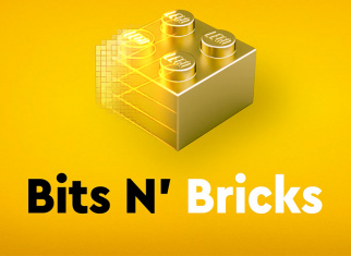LEGO® Bits N Bricks Podcast is back with season 2! Listen to the latest episodes now!