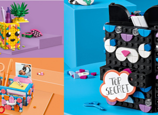 Get back in the mood for school with these 7 fun LEGO® sets!